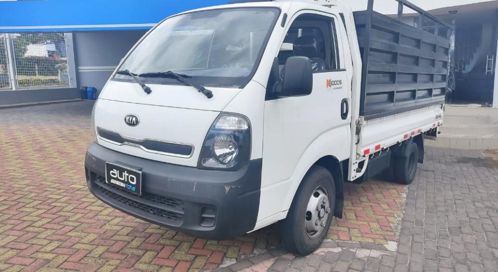 Kia K3000 S 2015 Ambato