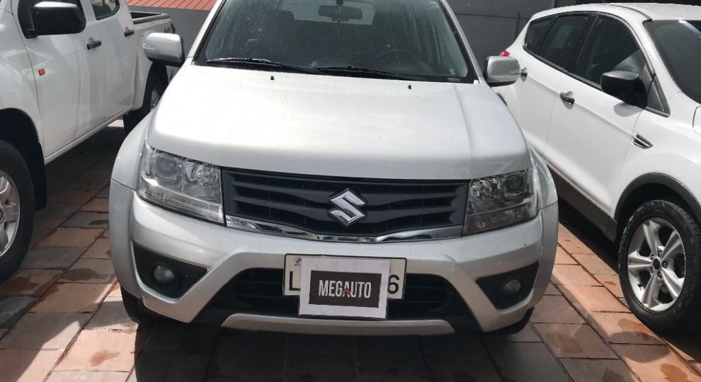 Chevrolet Grand Vitara SZ 2015 Loja