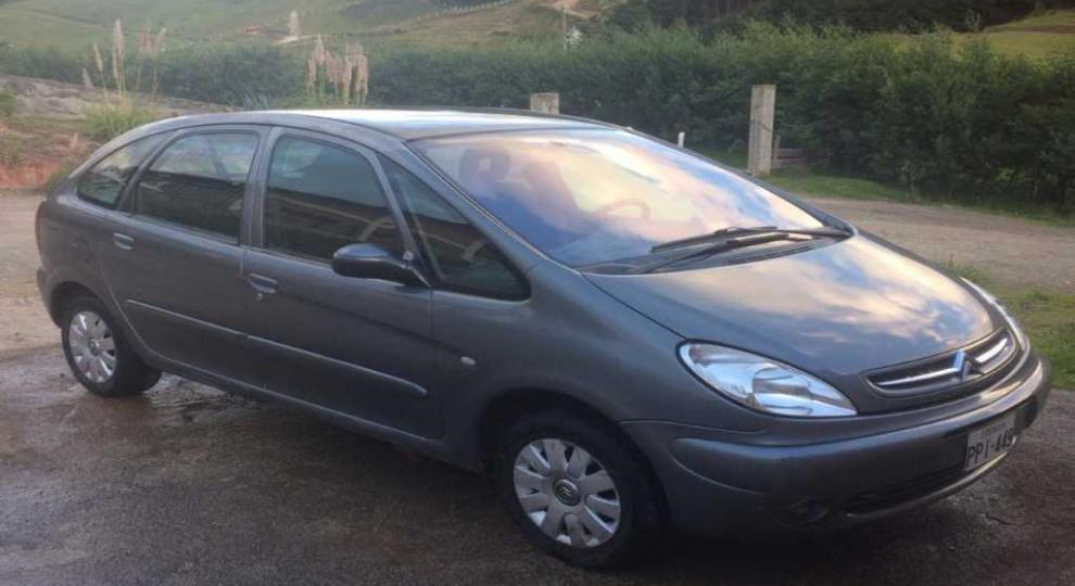 Citroen Xsara Picaso 2005 Cuenca
