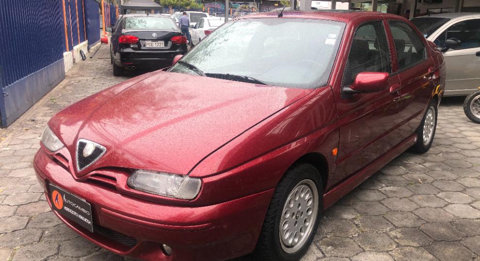 Alfa Romeo 146ti 2000 Quito