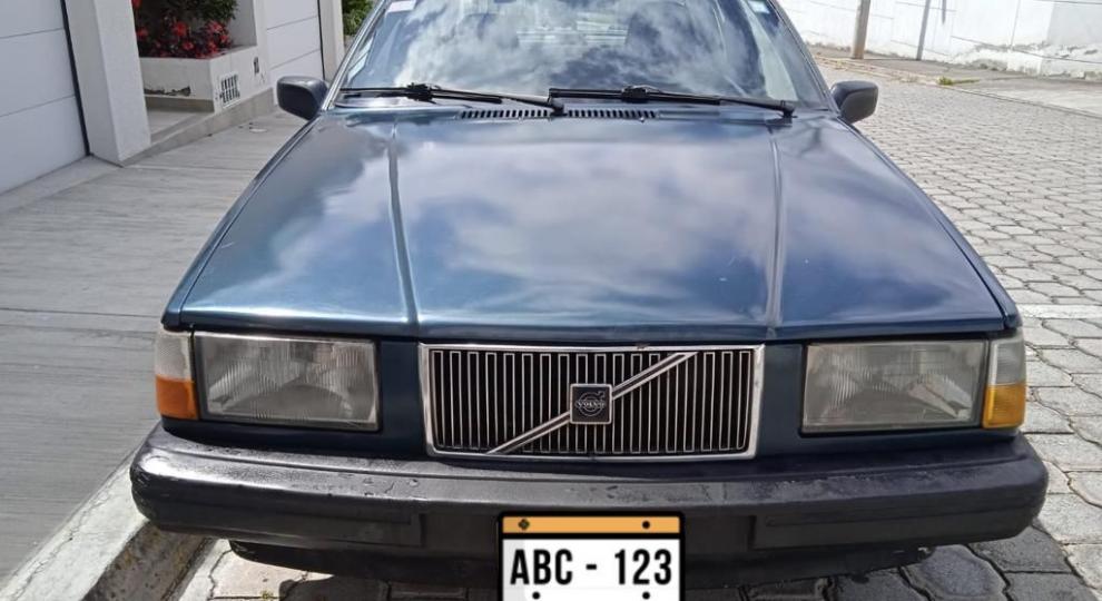 Volvo 940 1994 Quito