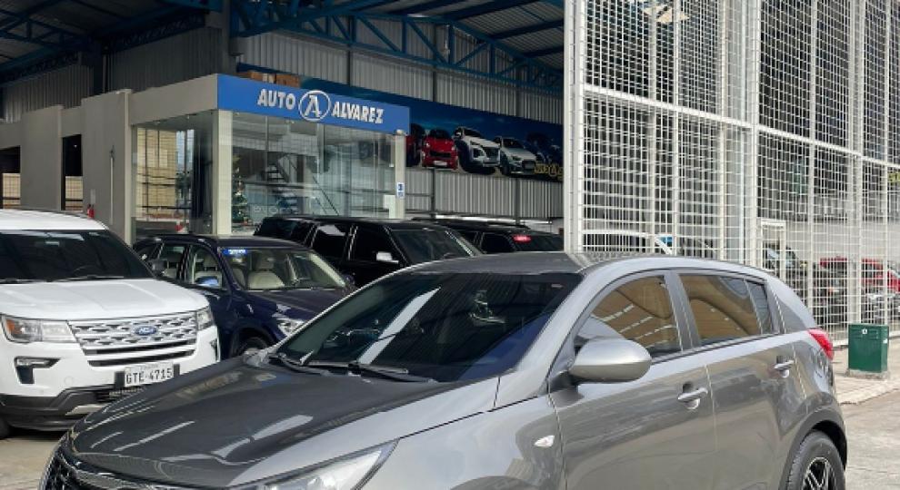 Kia Sportage 2019 Guayaquil