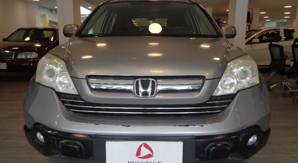 Honda CR-V 2008 Quito