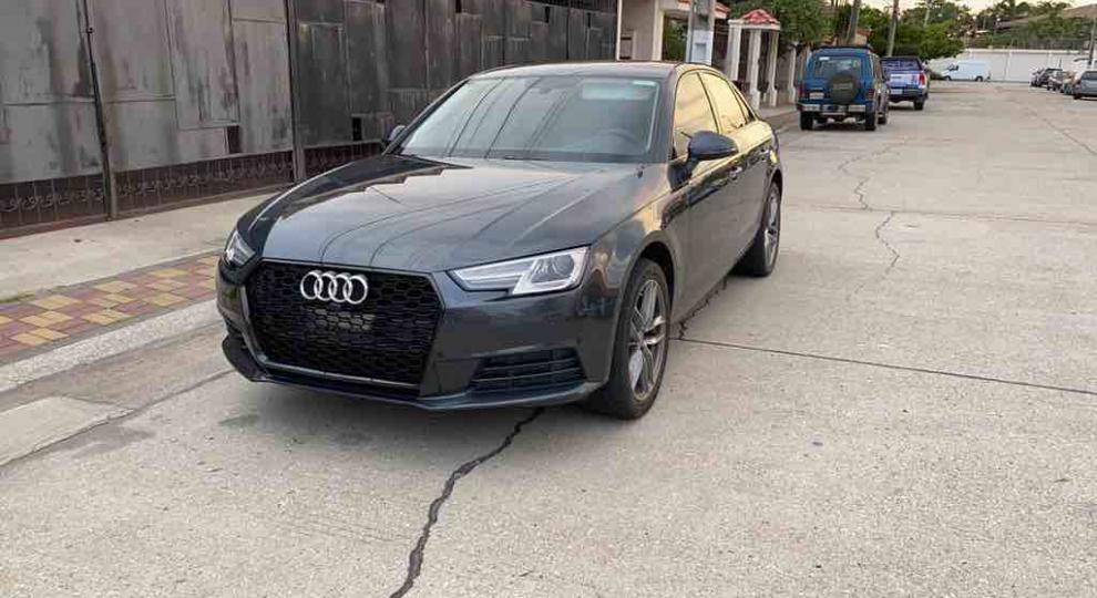 Audi A4 1.4T 2018 Guayaquil
