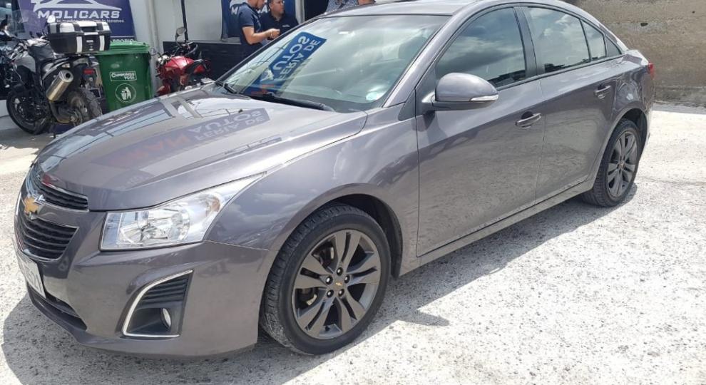 Chevrolet Cruze 2015 Quito