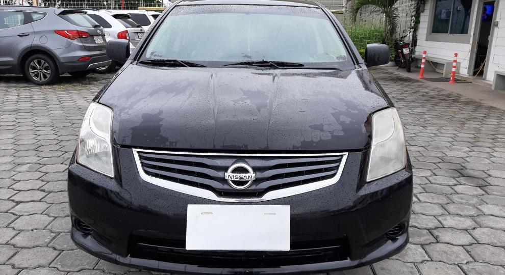 Nissan SE Sport 2.0 MT 2012 Guayaquil