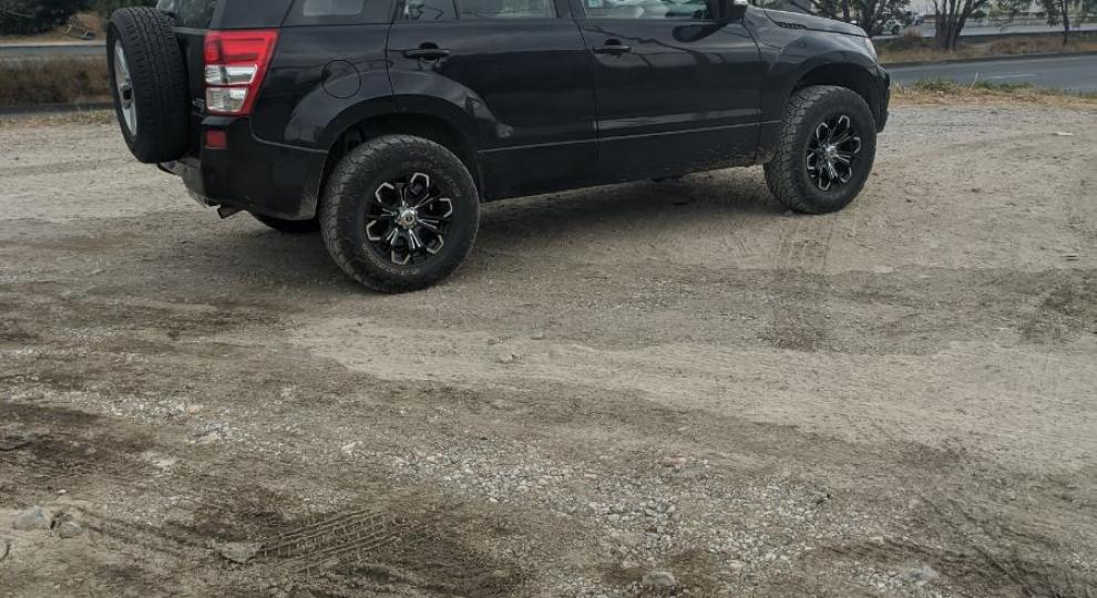 Suzuki Grand Vitara SZ 2018 Guayaquil