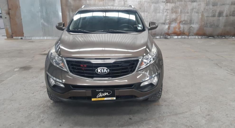 Kia Sportage R 2014 Quito
