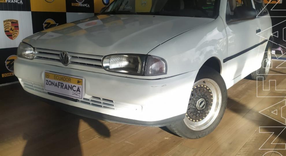 Volkswagen Golf 1999 Quito