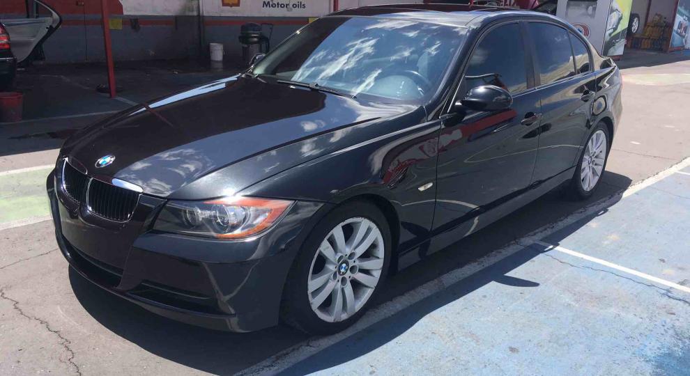 BMW 328i 2008 Quito