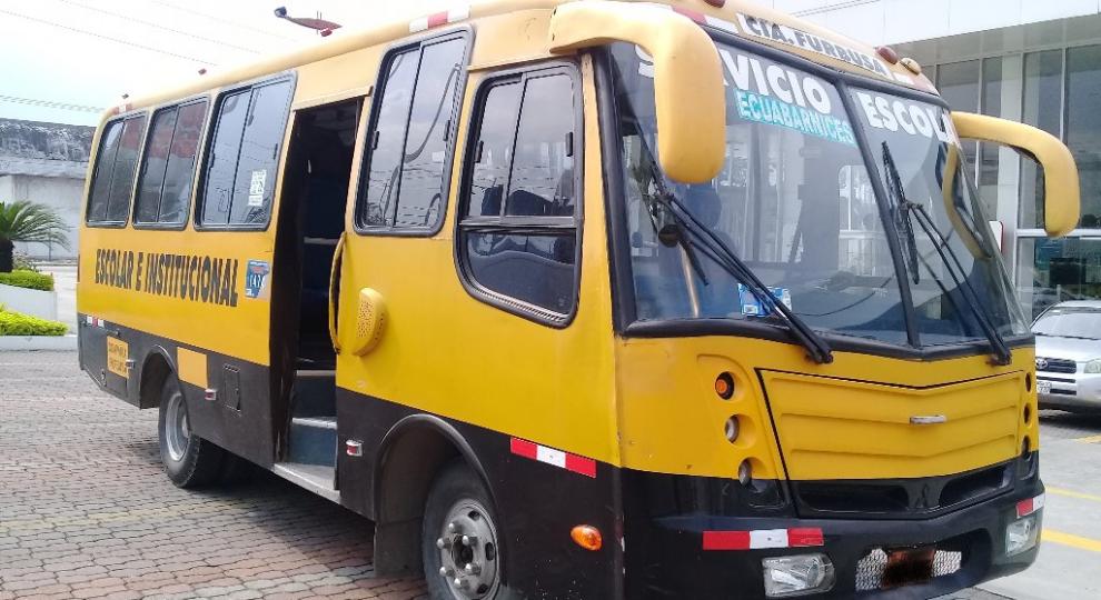 Mitsubishi Canter 2008 Guayaquil