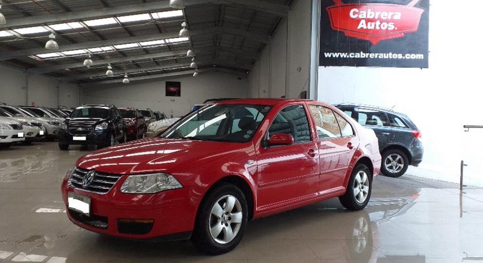 Volkswagen Jetta 2009 Quito