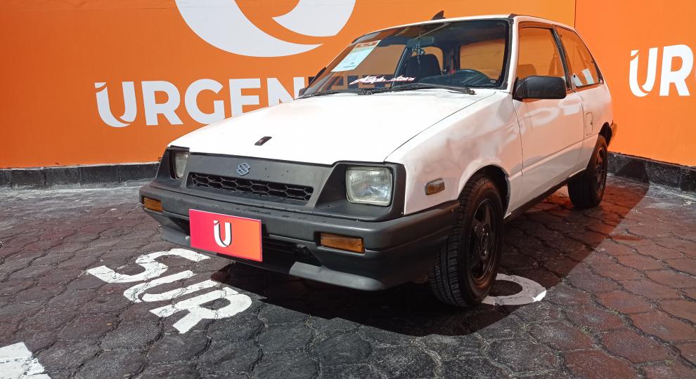 Suzuki Forsa 1 1991 Quito