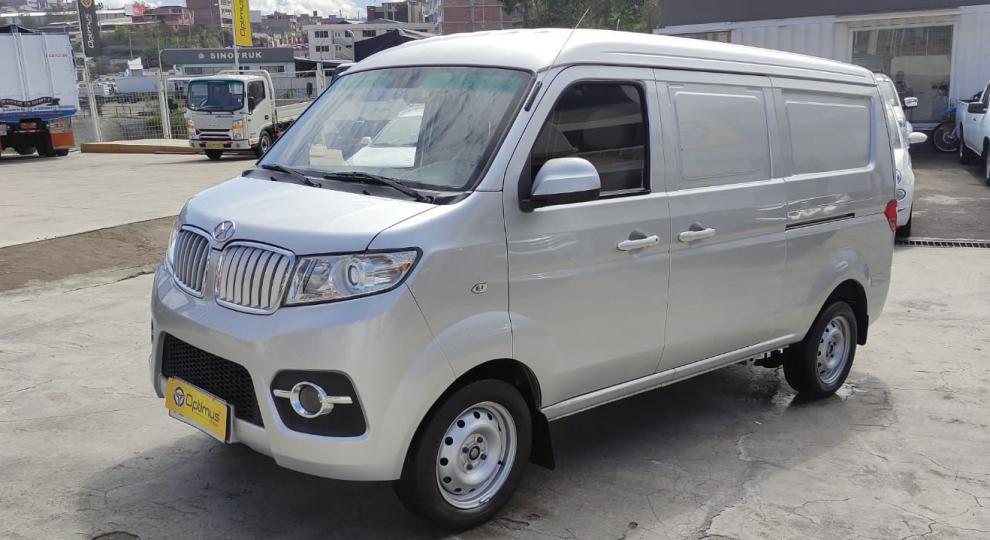 Shineray X30 CARGO 2019 Ambato