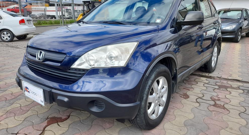Honda CR-V 2009 Cuenca