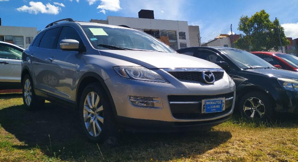 Mazda CX-9 2008 Quito