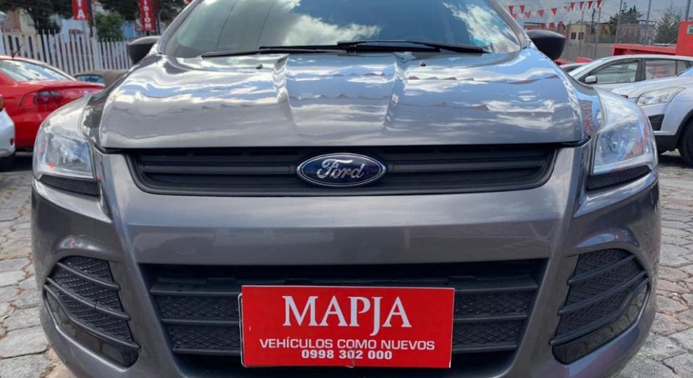 Ford Escape 2013 Quito