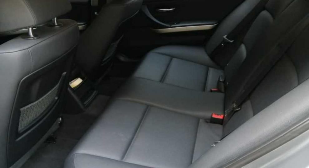BMW 320i 2014 Manta