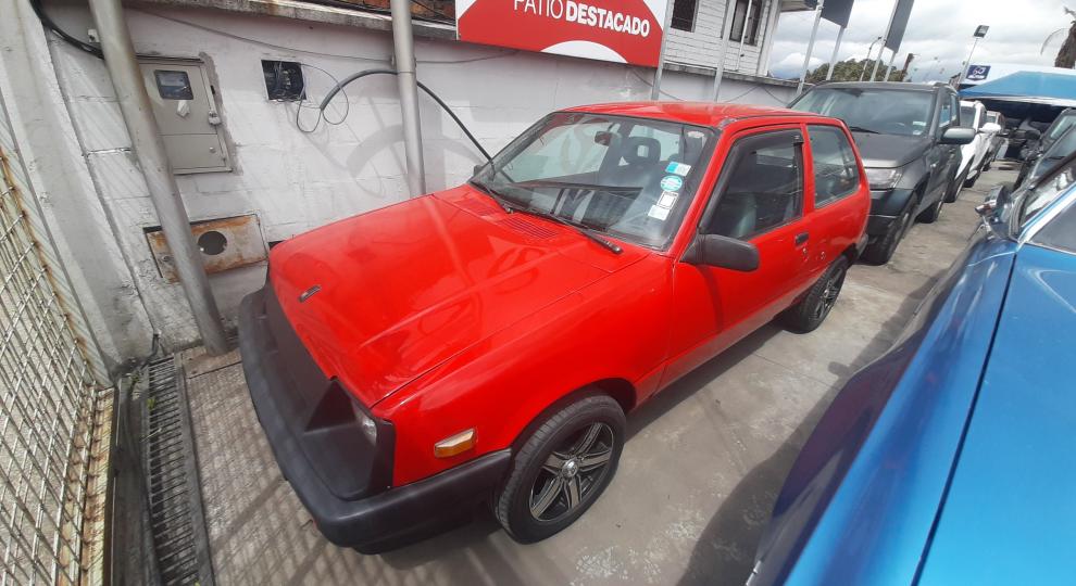 Chevrolet Forsa 1 1990 Cuenca