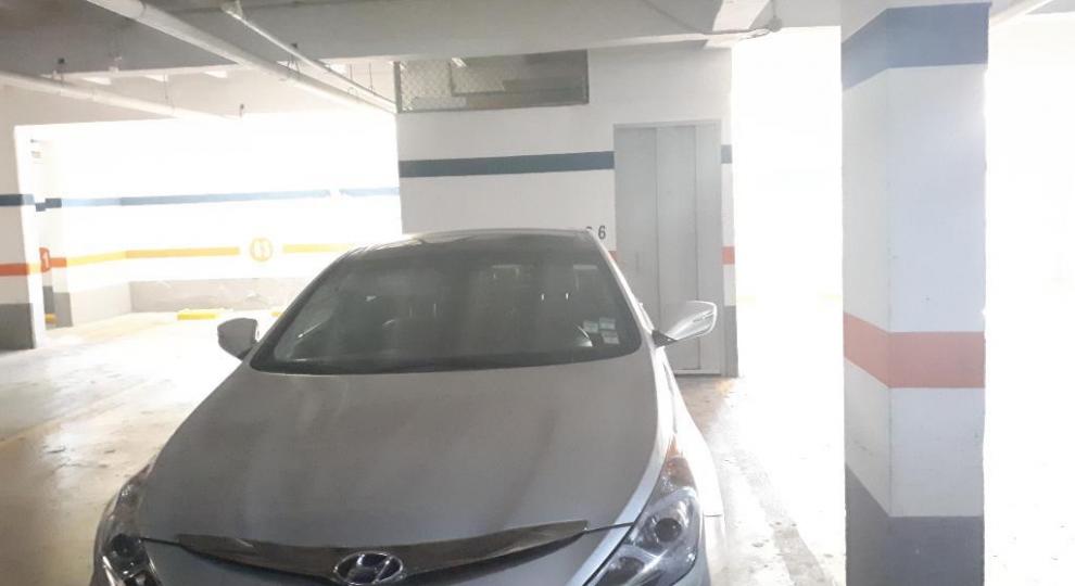 Hyundai Sonata 2015 Samborondón