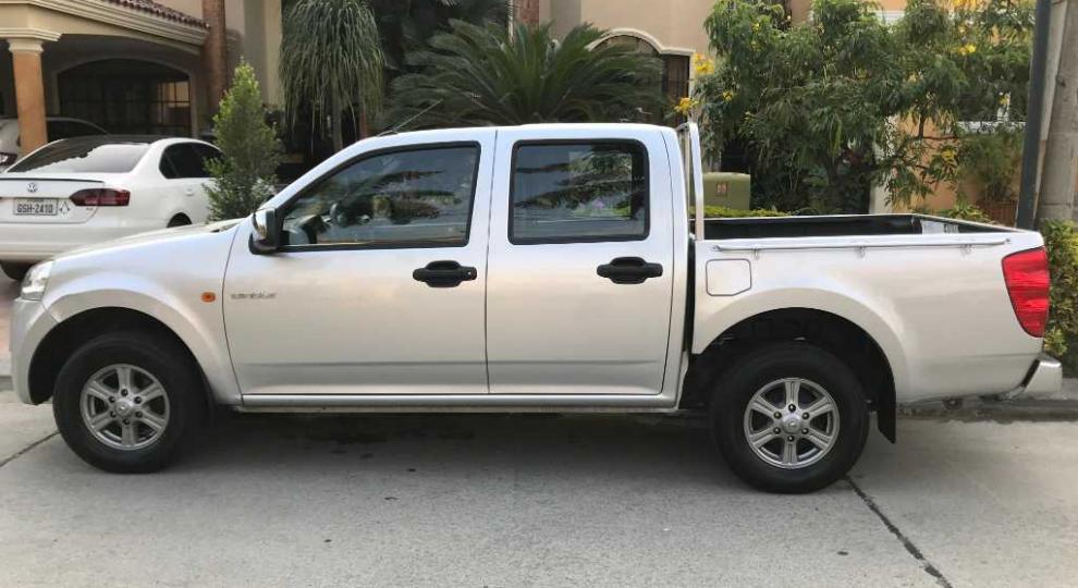 Great Wall Wingle 5 AC CD 4X2 2018 Guayaquil