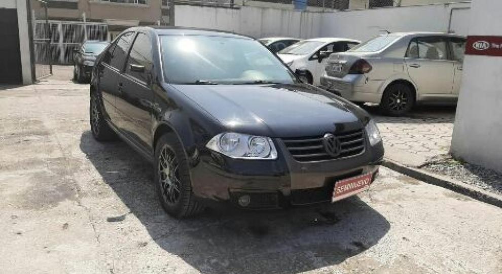 Volkswagen JETTA EUROPA 2.0 2011 Guayaquil