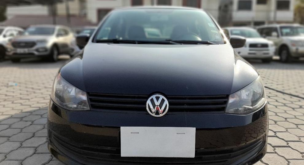 Volkswagen Gol 2013 Guayaquil