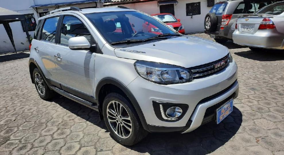 Great Wall M4 2019 Quito