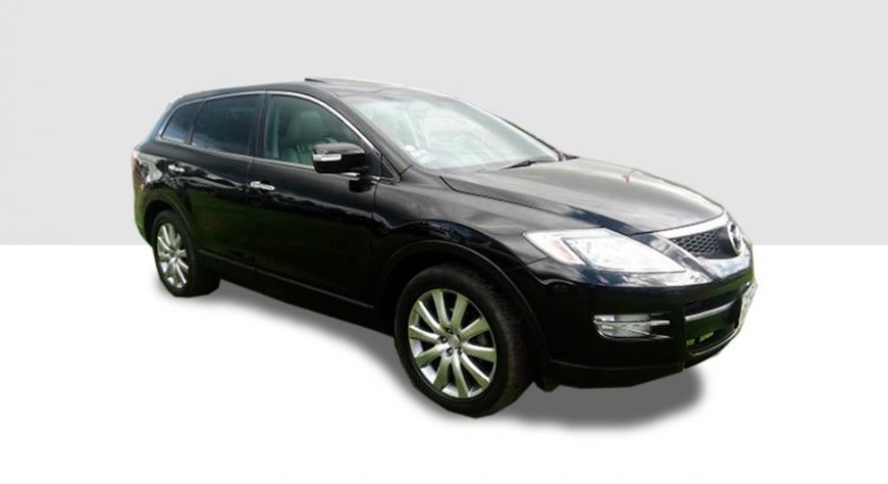 Mazda CX-9 2008 Sangolqui