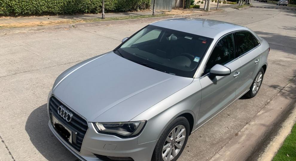 Audi A3 2015 Guayaquil