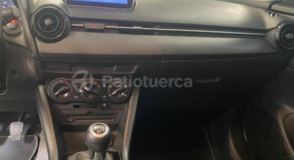 Mazda CX-3 Full 2019 Quito