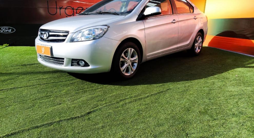 Great Wall Voleex C30 2018 Quito