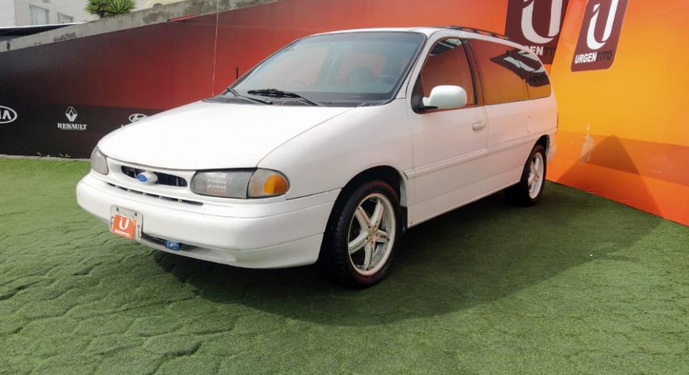 Ford Windstar 1995 Quito