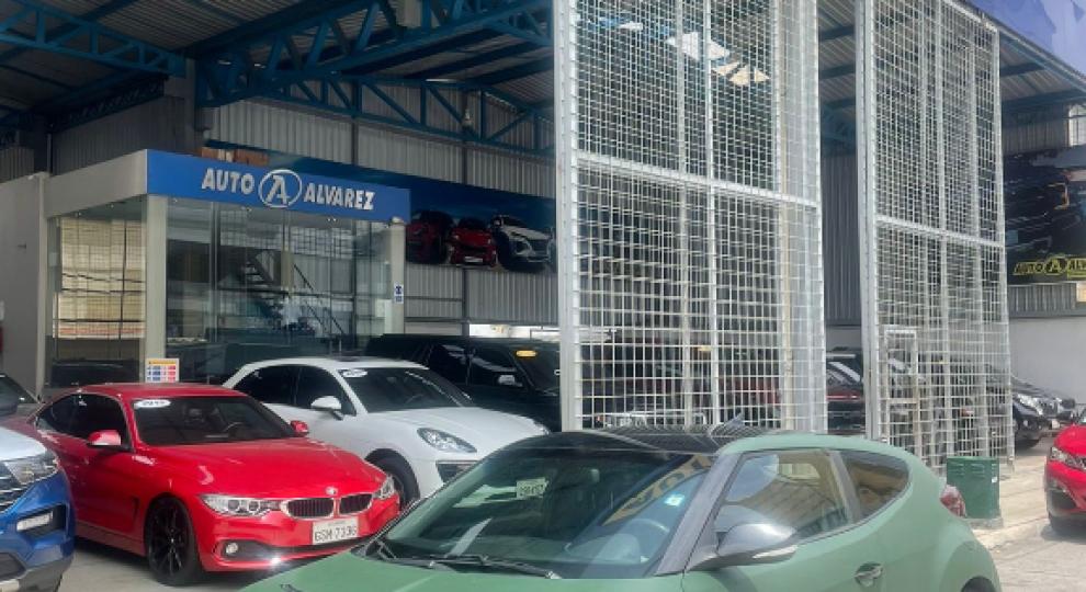 Hyundai Veloster 2013 Guayaquil