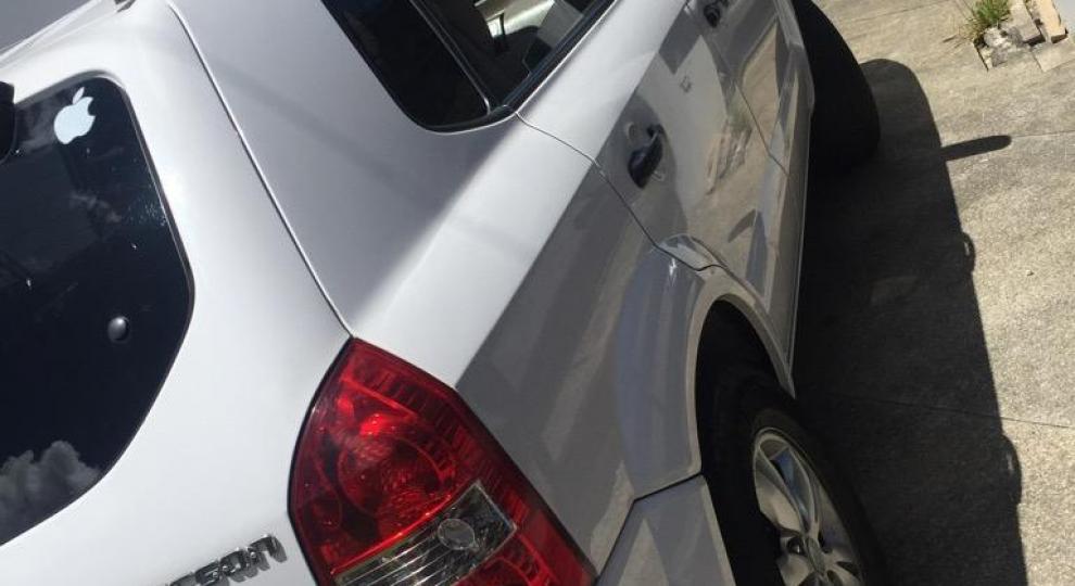 Hyundai Tucson 2009 Loja