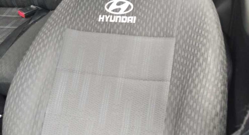 Hyundai i10 2011 Quito