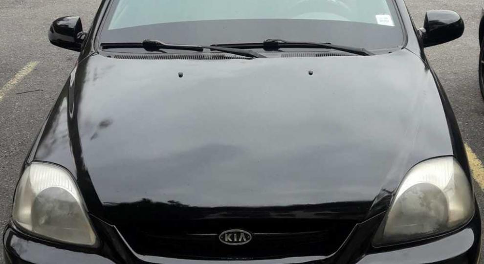 Kia Rio Stylus 2013 Guayaquil