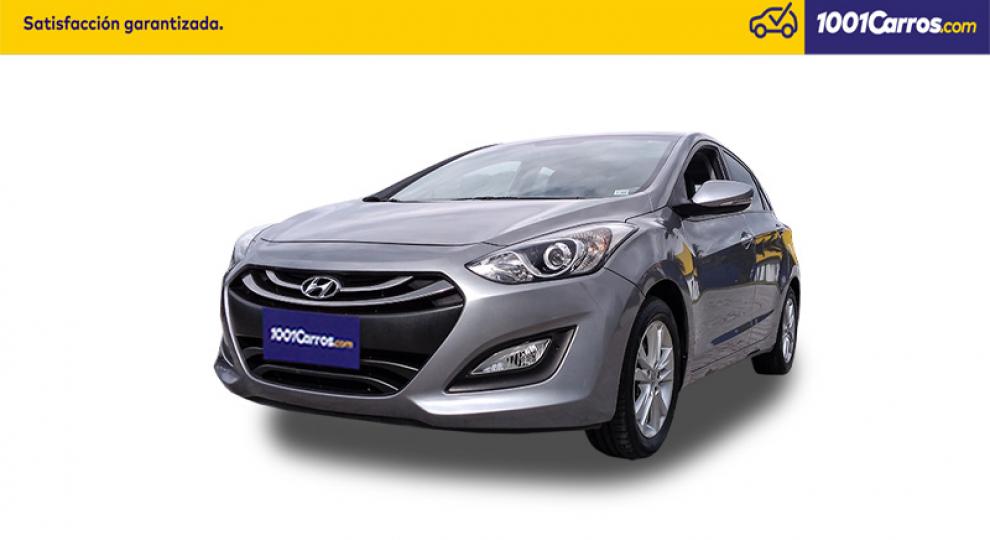 Hyundai i30 2014 Quito