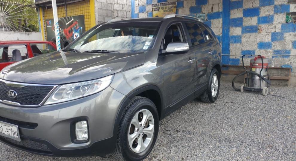 Kia Sorento 2014 Guayaquil
