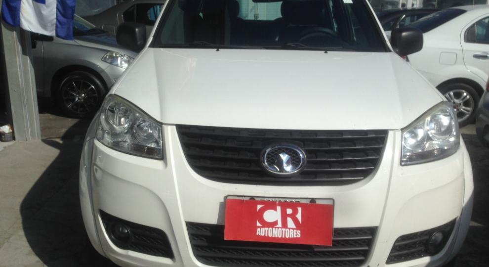 Great Wall Wingle 5 AC CD 4X2 2014 Quito