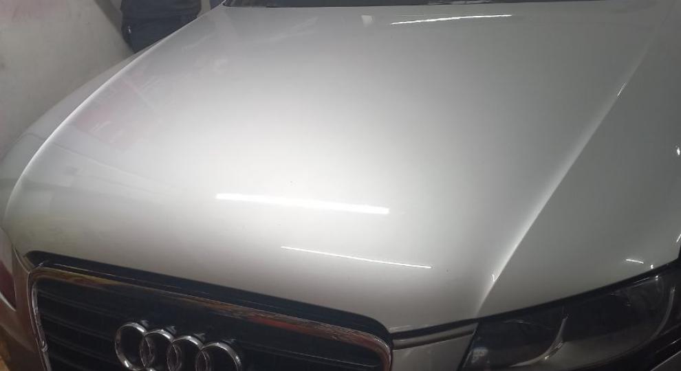 Audi A4 2011 Portoviejo