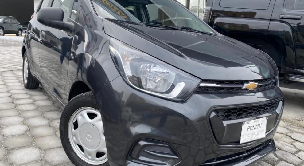 Chevrolet Spark 2020 Quito