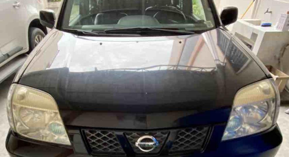 Nissan X-Trail Classic 2013 Guayaquil