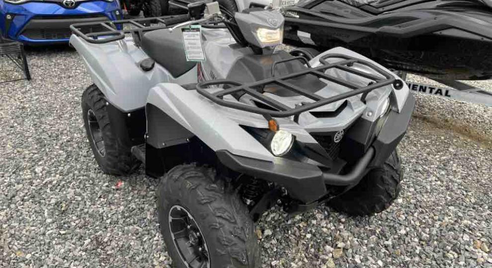 Yamaha GRIZZLY 700 2021 Guayaquil