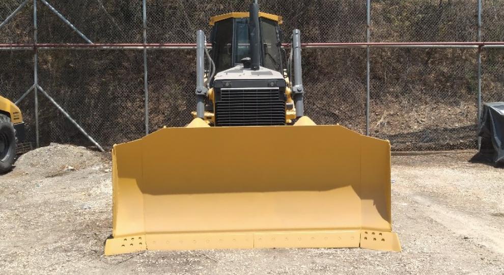 John Deere 850-C 2013 Guayaquil