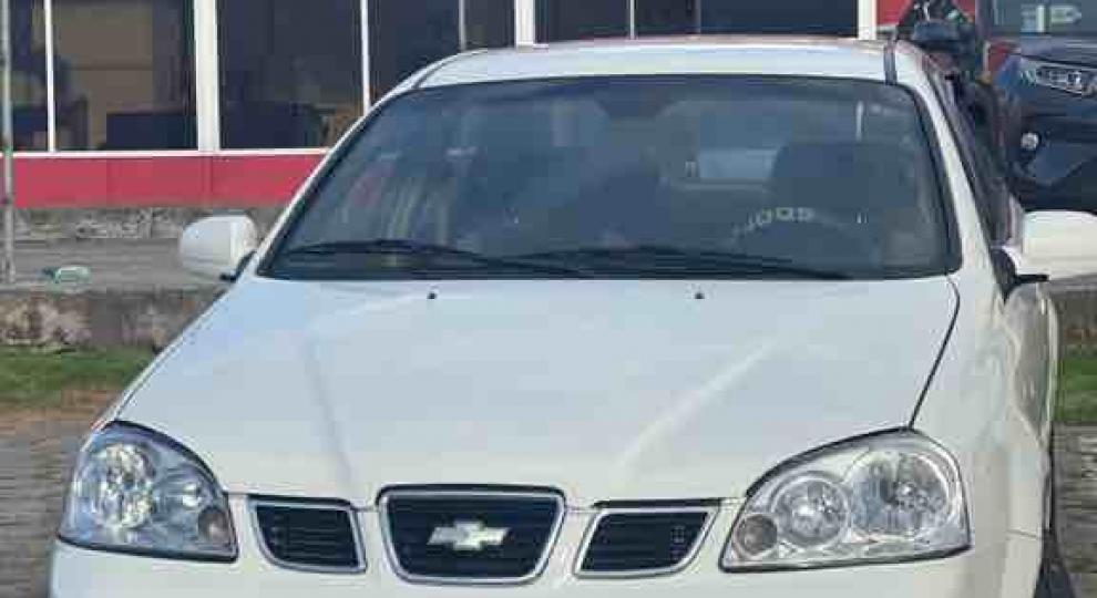 Chevrolet Optra 2004 Atuntaqui