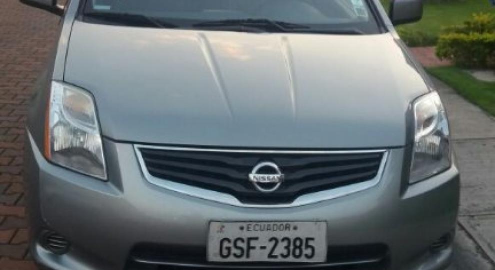 Nissan SE Sport 2.0 MT 2013 Guayaquil