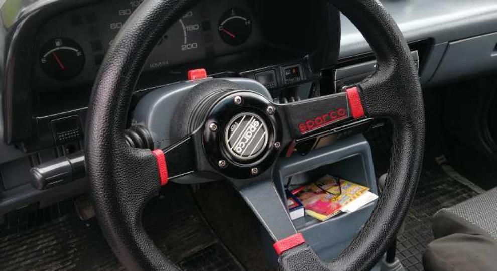 Suzuki Forsa 2 1998 Cuenca