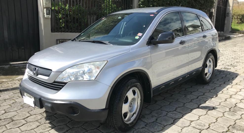 Honda CR-V 2007 Quito
