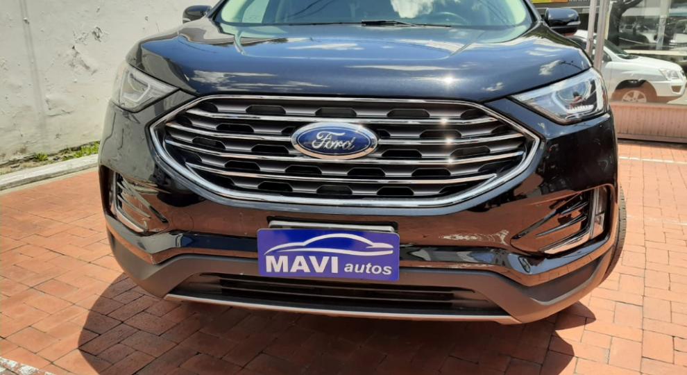 Ford Edge 2019 Quito